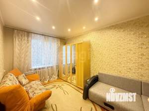 2-к квартира, вторичка, 53м2, 2/5 этаж