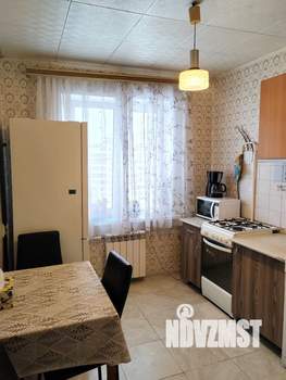 3-к квартира, вторичка, 65м2, 9/9 этаж