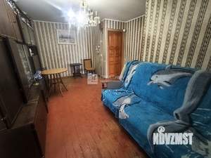 2-к квартира, вторичка, 42м2, 2/5 этаж