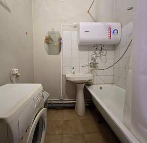 2-к квартира, вторичка, 54м2, 5/5 этаж