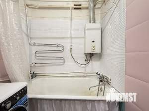 1-к квартира, вторичка, 33м2, 1/3 этаж