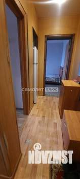 3-к квартира, вторичка, 57м2, 4/4 этаж