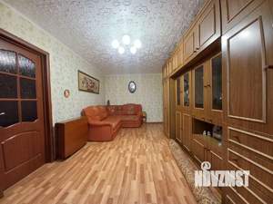 3-к квартира, вторичка, 58м2, 5/5 этаж