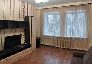 2-к квартира, вторичка, 59м2, 4/4 этаж