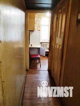 1-к квартира, вторичка, 30м2, 1/2 этаж