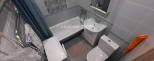 3-к квартира, вторичка, 59м2, 2/5 этаж
