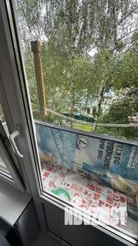2-к квартира, вторичка, 42м2, 4/5 этаж