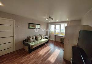 2-к квартира, вторичка, 51м2, 8/9 этаж