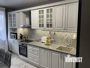 3-к квартира, вторичка, 84м2, 2/15 этаж