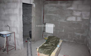 Студия квартира, вторичка, 39м2, 16/16 этаж