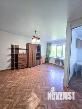 1-к квартира, вторичка, 32м2, 5/5 этаж