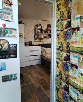 1-к квартира, вторичка, 32м2, 5/5 этаж