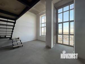 Студия квартира, вторичка, 50м2, 17/17 этаж