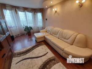 3-к квартира, вторичка, 87м2, 13/17 этаж