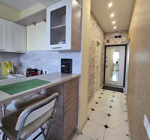 2-к квартира, вторичка, 37м2, 14/17 этаж
