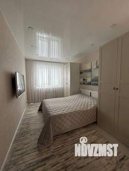 2-к квартира, вторичка, 67м2, 3/10 этаж
