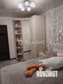 3-к квартира, вторичка, 60м2, 4/5 этаж