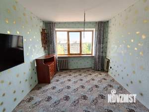 2-к квартира, вторичка, 43м2, 5/9 этаж