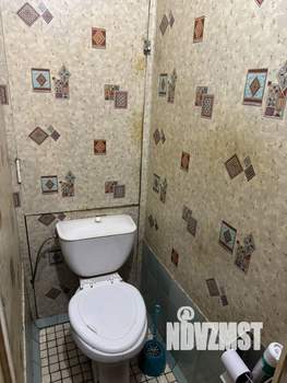 2-к квартира, вторичка, 48м2, 3/5 этаж