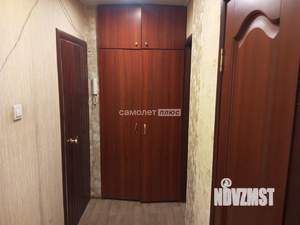 2-к квартира, вторичка, 44м2, 3/5 этаж