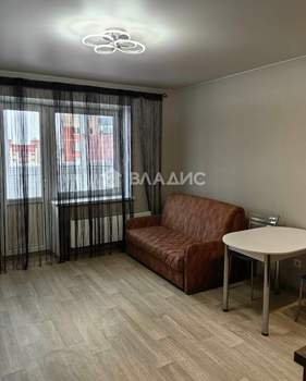 Студия квартира, вторичка, 26м2, 10/10 этаж