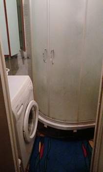 2-к квартира, вторичка, 51м2, 9/9 этаж