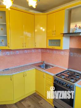 2-к квартира, вторичка, 54м2, 7/9 этаж