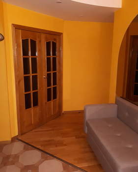 3-к квартира, вторичка, 70м2, 5/5 этаж