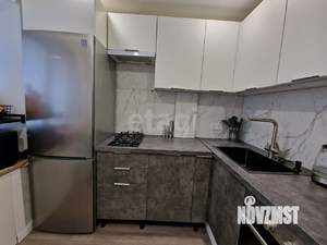 1-к квартира, вторичка, 31м2, 2/5 этаж