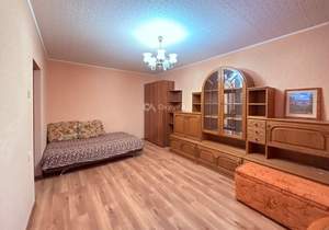 1-к квартира, вторичка, 38м2, 1/16 этаж