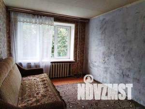 2-к квартира, вторичка, 42м2, 5/9 этаж