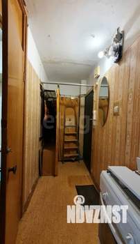 2-к квартира, вторичка, 46м2, 2/5 этаж