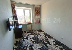 2-к квартира, вторичка, 43м2, 5/9 этаж