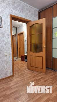 1-к квартира, вторичка, 38м2, 6/10 этаж