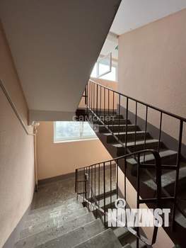 2-к квартира, вторичка, 50м2, 6/10 этаж