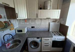 2-к квартира, вторичка, 43м2, 5/9 этаж