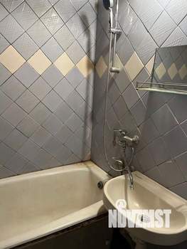 2-к квартира, вторичка, 50м2, 9/9 этаж