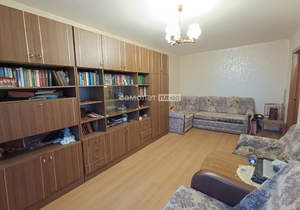 2-к квартира, вторичка, 49м2, 8/10 этаж