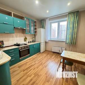 2-к квартира, вторичка, 56м2, 5/17 этаж