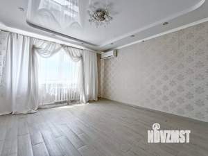 3-к квартира, вторичка, 61м2, 9/10 этаж