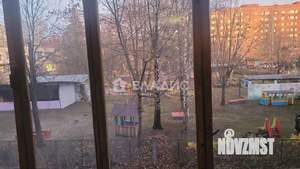 1-к квартира, вторичка, 31м2, 2/5 этаж