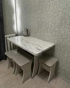 1-к квартира, вторичка, 31м2, 1/5 этаж