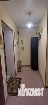 1-к квартира, вторичка, 30м2, 3/5 этаж