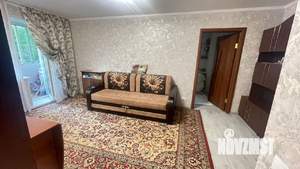 2-к квартира, вторичка, 42м2, 3/5 этаж