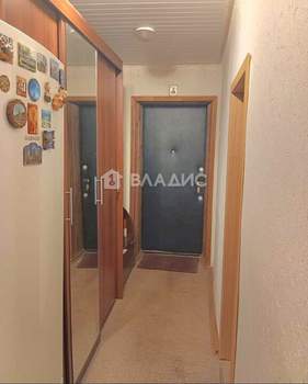 2-к квартира, вторичка, 56м2, 2/3 этаж