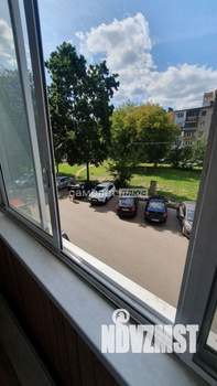 1-к квартира, вторичка, 33м2, 2/9 этаж