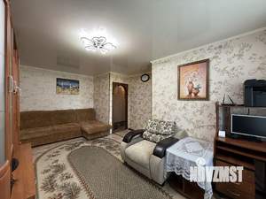 2-к квартира, вторичка, 45м2, 3/5 этаж