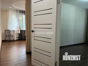 2-к квартира, вторичка, 42м2, 1/5 этаж