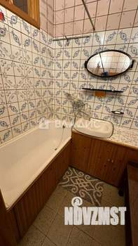 3-к квартира, вторичка, 54м2, 3/3 этаж