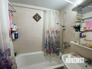 3-к квартира, вторичка, 67м2, 5/10 этаж